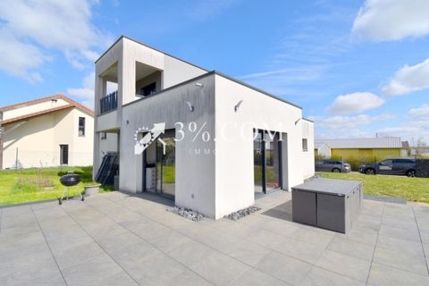 Villa i Bruley, Meurthe-et-Moselle, Bruley - € 364.500 | Ref: 287_1740 - foto 22
