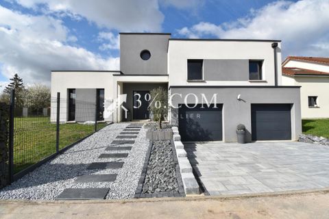 Villa i Bruley, Meurthe-et-Moselle, Bruley - € 364.500 | Ref: 287_1740 - foto 23