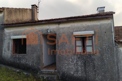 Bungalow i Trofa, Porto, Trofa - € 80.000 | Ref: SAFTI:008031 - foto 1