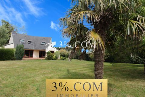 Villa i Pluvigner, Morbihan, Pluvigner - € 576.800 | Ref: 246_V3300063597 - foto 1