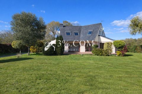 Villa i Pluvigner, Morbihan, Pluvigner - € 576.800 | Ref: 246_V3300063597 - foto 2
