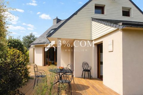 Villa i Pluvigner, Morbihan, Pluvigner - € 576.800 | Ref: 246_V3300063597 - foto 3