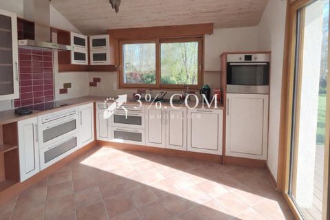 Villa i Pluvigner, Morbihan, Pluvigner - € 576.800 | Ref: 246_V3300063597 - foto 4