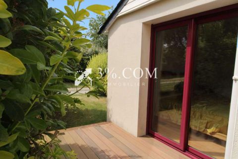 Villa i Pluvigner, Morbihan, Pluvigner - € 576.800 | Ref: 246_V3300063597 - foto 11