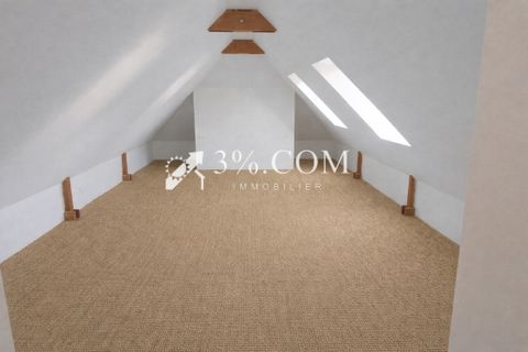 Villa i Pluvigner, Morbihan, Pluvigner - € 576.800 | Ref: 246_V3300063597 - foto 17