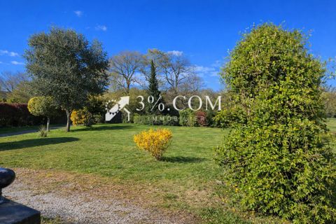 Villa i Pluvigner, Morbihan, Pluvigner - € 576.800 | Ref: 246_V3300063597 - foto 20