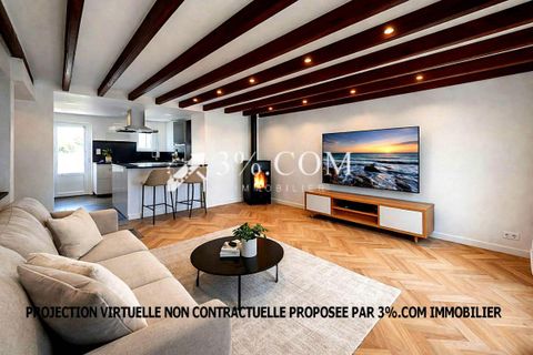 Villa a Saint-Lyphard, Loire-Atlantique, Saint-Lyphard - € 228.660 | Ref: 477_V4210063590 - foto 4
