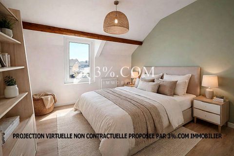 Villa a Saint-Lyphard, Loire-Atlantique, Saint-Lyphard - € 228.660 | Ref: 477_V4210063590 - foto 13