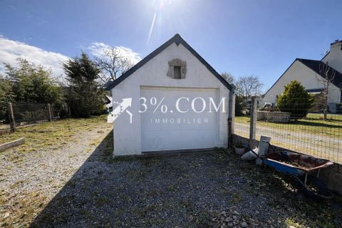 Villa a Saint-Lyphard, Loire-Atlantique, Saint-Lyphard - € 228.660 | Ref: 477_V4210063590 - foto 16