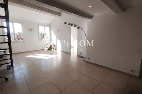Dupleks i Cogolin, Var, Cogolin - € 288 400 | Ref: 64_V1520063582 - foto 4