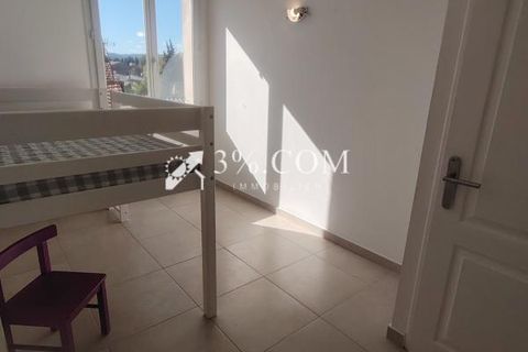 Dupleks i Cogolin, Var, Cogolin - € 288 400 | Ref: 64_V1520063582 - foto 5