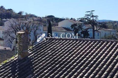 Dupleks i Cogolin, Var, Cogolin - € 288 400 | Ref: 64_V1520063582 - foto 11