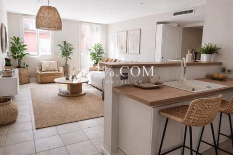 Lejlighed i Cogolin, Var, Cogolin - € 228.660 | Ref: 64_V1520063576 - foto 1