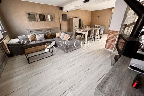 Villa a Wingles, Pas-de-Calais, Wingles - € 204.000 | Ref: 158_V2350063535 - foto 2