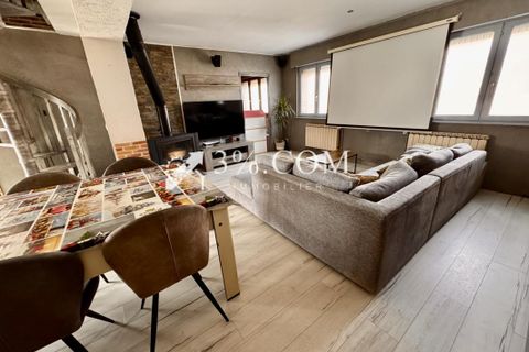Villa a Wingles, Pas-de-Calais, Wingles - € 204.000 | Ref: 158_V2350063535 - foto 3
