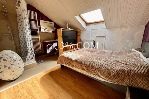 Villa a Wingles, Pas-de-Calais, Wingles - € 204.000 | Ref: 158_V2350063535 - foto 5