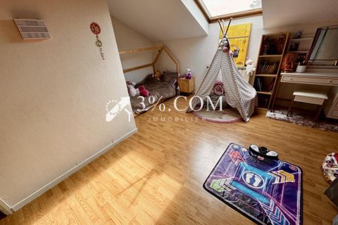 Villa a Wingles, Pas-de-Calais, Wingles - € 204.000 | Ref: 158_V2350063535 - foto 6