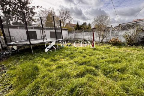 Villa a Wingles, Pas-de-Calais, Wingles - € 204.000 | Ref: 158_V2350063535 - foto 8