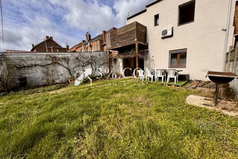 Villa a Wingles, Pas-de-Calais, Wingles - € 204.000 | Ref: 158_V2350063535 - foto 9