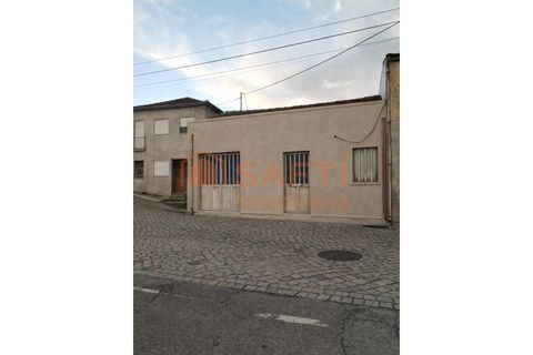 Erhvervsejendom i Trofa, Porto, Trofa - € 220.000 | Ref: SAFTI:008221 - foto 3