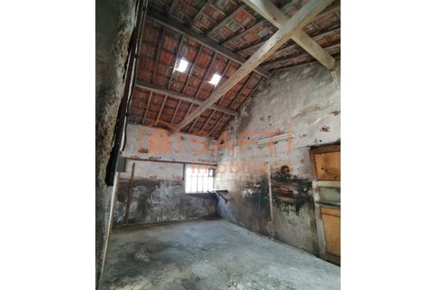 Erhvervsejendom i Trofa, Porto, Trofa - € 220.000 | Ref: SAFTI:008221 - foto 4