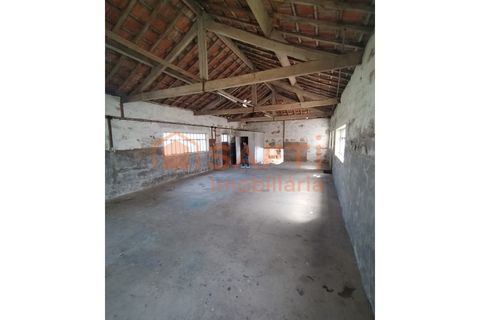 Erhvervsejendom i Trofa, Porto, Trofa - € 220.000 | Ref: SAFTI:008221 - foto 1