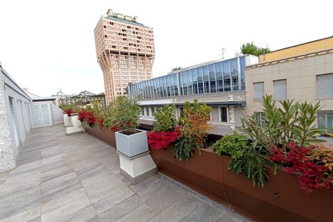 Lejlighed i Milan, Milan, Milan - € 2.980.000 | Ref: 2120 - foto 1
