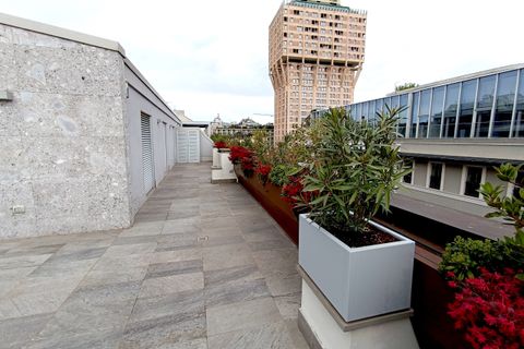 Lejlighed i Milan, Milan, Milan - € 2.980.000 | Ref: 2120 - foto 20