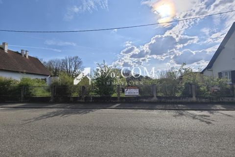 Helårsgrund i Sessenheim, Bas-Rhin, Sessenheim - € 89.000 | Ref: 348_V4380063626 - foto 3