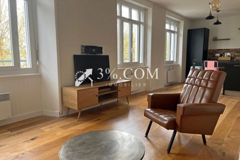 Lejlighed i Lorient, Morbihan, Lorient - € 216.300 | Ref: 203_V2860063517 - foto 2