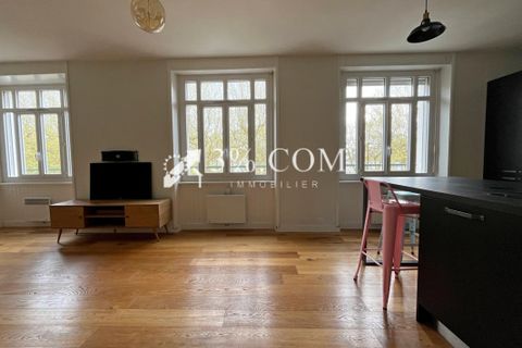 Lejlighed i Lorient, Morbihan, Lorient - € 216.300 | Ref: 203_V2860063517 - foto 3