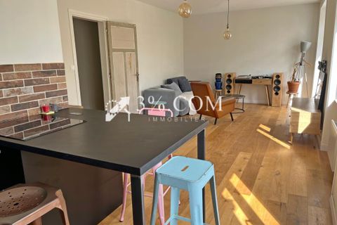 Lejlighed i Lorient, Morbihan, Lorient - € 216.300 | Ref: 203_V2860063517 - foto 4