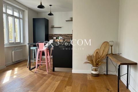 Lejlighed i Lorient, Morbihan, Lorient - € 216.300 | Ref: 203_V2860063517 - foto 6