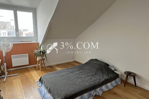 Lejlighed i Lorient, Morbihan, Lorient - € 216.300 | Ref: 203_V2860063517 - foto 10