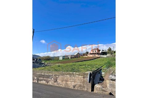 Helårsgrund i Ponta do Sol, Madeira, Ponta do Sol - € 65.000 | Ref: SAFTI:008382 - foto 1
