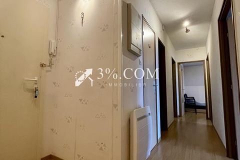 Leilighet i Lingolsheim, Bas-Rhin, Lingolsheim - € 166 000 | Ref: 55_V1000063623 - foto 7