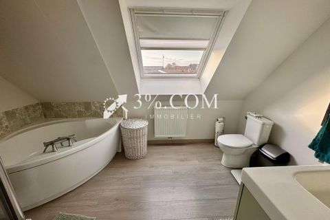 Villa a Hulluch, Pas-de-Calais, Hulluch - € 283.250 | Ref: 158_V2350063615 - foto 5
