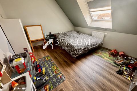 Villa a Hulluch, Pas-de-Calais, Hulluch - € 283.250 | Ref: 158_V2350063615 - foto 6