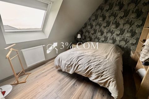 Villa a Hulluch, Pas-de-Calais, Hulluch - € 283.250 | Ref: 158_V2350063615 - foto 8