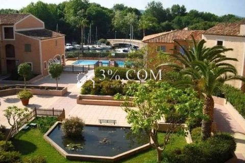 Lejlighed i Cogolin, Var, Cogolin - € 233.810 | Ref: 64_V1520063552 - foto 1