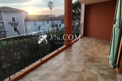 Lejlighed i Cogolin, Var, Cogolin - € 233.810 | Ref: 64_V1520063552 - foto 7