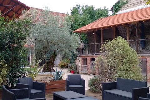 Villa i Tarbes, Hautes-Pyrenees, Tarbes - € 398.000 | Ref: 86207256 - foto 1