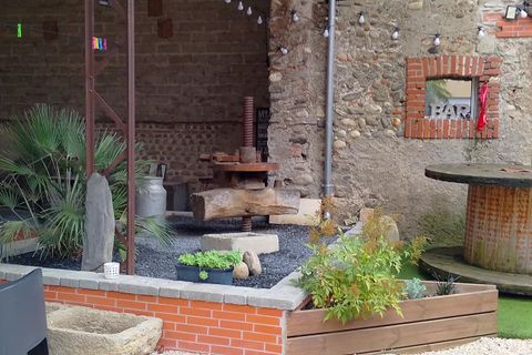 Villa i Tarbes, Hautes-Pyrenees, Tarbes - € 398.000 | Ref: 86207256 - foto 5