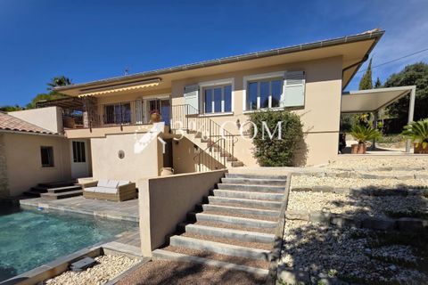 Villa i Saint-Raphaël, Var, Saint-Raphaël - € 1.290.000 | Ref: 346_V4360063606 - foto 2