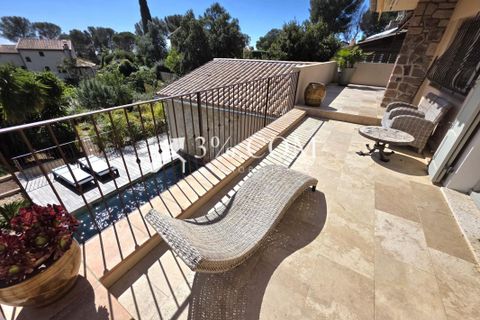 Villa i Saint-Raphaël, Var, Saint-Raphaël - € 1.290.000 | Ref: 346_V4360063606 - foto 20