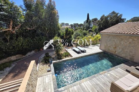 Villa i Saint-Raphaël, Var, Saint-Raphaël - € 1.290.000 | Ref: 346_V4360063606 - foto 21