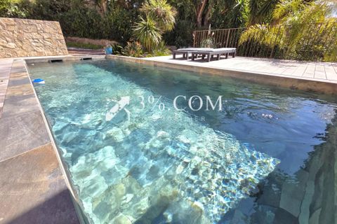 Villa i Saint-Raphaël, Var, Saint-Raphaël - € 1.290.000 | Ref: 346_V4360063606 - foto 22