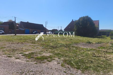 Terra a Gondecourt, Nord, Gondecourt - € 179.000 | Ref: 80_V1800063575 - foto 3