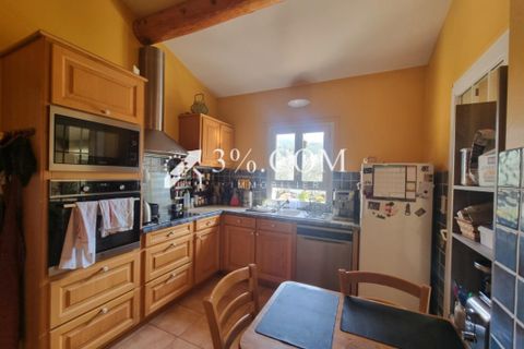 Villa a Nyons, Drome, Nyons - € 398.000 | Ref: 115_37624 - foto 3