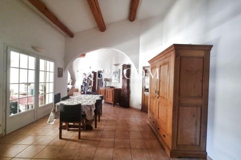 Villa a Nyons, Drome, Nyons - € 398.000 | Ref: 115_37624 - foto 5